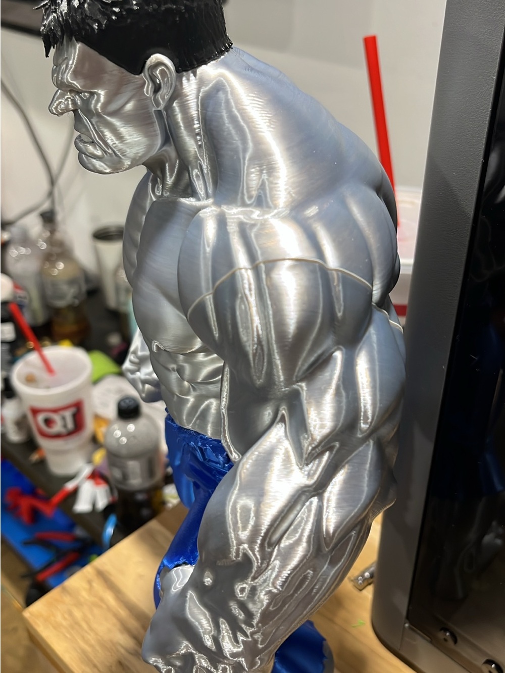 Hulk - Picture 3 of 3